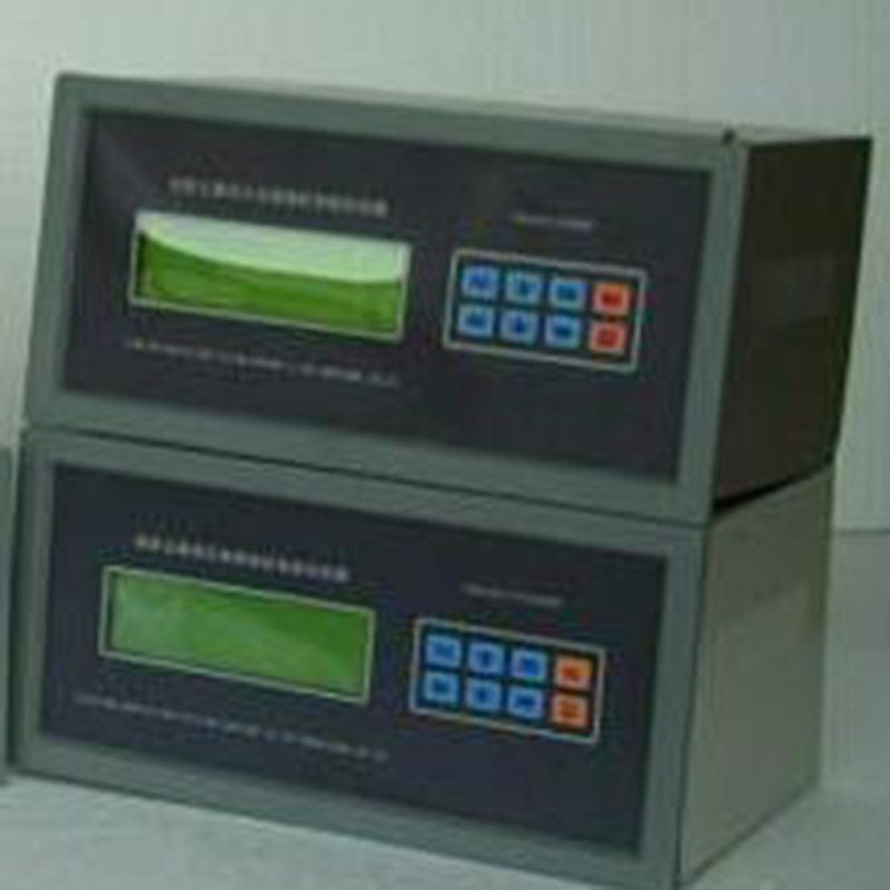 涡阳TM-II型电除尘高压控制器